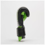 Боксерські рукавички Leone GN115 Professional 2 Black 12 унцій (GN115_Black_12oz)