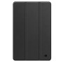 Чохол до планшета Armorstandart Smart Case Lenovo Tab K11 Plus Black (ARM83273) Чохол до планшета Armorstandart Smart Case Lenovo Tab K11 Plus Black (ARM83273)