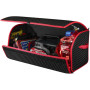 Сумка-органайзер EVAtech L-PRO 32x75x30 см. Сота чорна з червоним кантом (BS13641OL3SBR) Сумка-органайзер EVAtech L-PRO 32x75x30 см. Сота чорна з червоним кантом (BS13641OL3SBR)