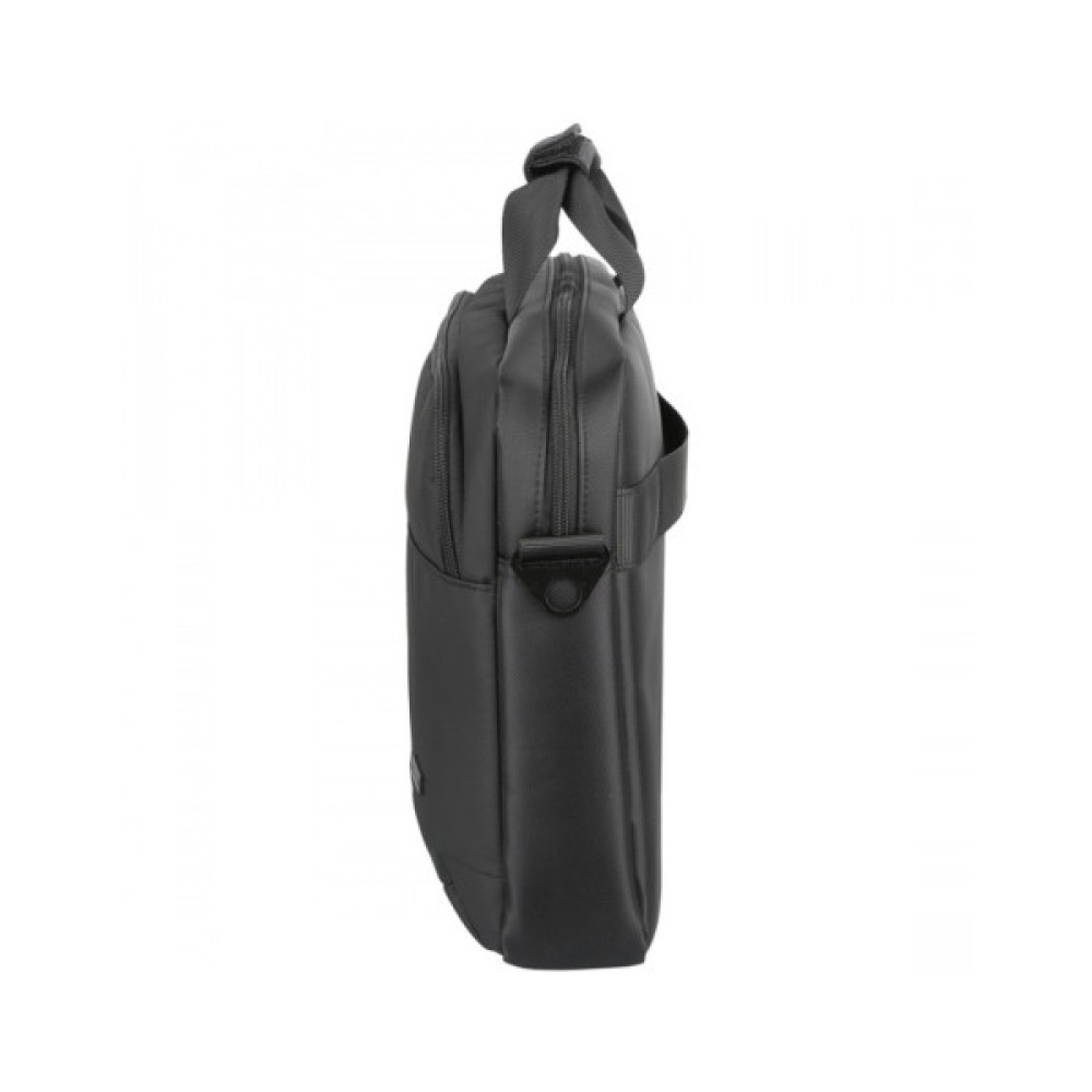 Сумка для ноутбука Modecom 15,6" Modecom Porto black (TOR-MC-PORTO-15)