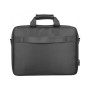 Сумка для ноутбука Modecom 15,6" Modecom Porto black (TOR-MC-PORTO-15) Сумка для ноутбука Modecom 15,6" Modecom Porto black (TOR-MC-PORTO-15)