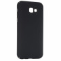 Чохол до мобільного телефона Digi для SAMSUNG A7 (2017)/A720 - Soft touch PC (Black) (6330589) Чохол до мобільного телефона Digi для SAMSUNG A7 (2017)/A720 - Soft touch PC (Black) (6330589)