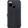 Чохол до мобільного телефона Dengos Flipp-Book Call ID Samsung Galaxy М21, black (DG-SL-BK-256) (DG-SL-BK-256) Чохол до мобільного телефона Dengos Flipp-Book Call ID Samsung Galaxy М21, black (DG-SL-BK-256) (DG-SL-BK-256)