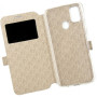 Чохол до мобільного телефона Dengos Flipp-Book Call ID Samsung Galaxy М21, black (DG-SL-BK-256) (DG-SL-BK-256) Чохол до мобільного телефона Dengos Flipp-Book Call ID Samsung Galaxy М21, black (DG-SL-BK-256) (DG-SL-BK-256)