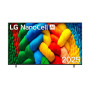 Телевізор LG 86NANO81A6A Телевізор LG 86NANO81A6A
