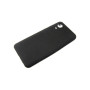 Чохол до мобільного телефона Dengos Carbon Samsung Galaxy A03 Core (black) (DG-TPU-CRBN-140) Чохол до мобільного телефона Dengos Carbon Samsung Galaxy A03 Core (black) (DG-TPU-CRBN-140)