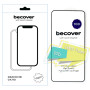 Скло захисне BeCover HMD Pulse 10D Black (713171) Скло захисне BeCover HMD Pulse 10D Black (713171)
