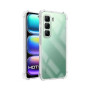 Чохол до мобільного телефона BeCover Anti-Shock Infinix Hot 50 Pro Plus 4G Clear (713498) Чохол до мобільного телефона BeCover Anti-Shock Infinix Hot 50 Pro Plus 4G Clear (713498)
