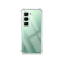 Чохол до мобільного телефона BeCover Anti-Shock Infinix Hot 50 Pro Plus 4G Clear (713498) Чохол до мобільного телефона BeCover Anti-Shock Infinix Hot 50 Pro Plus 4G Clear (713498)