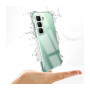 Чохол до мобільного телефона BeCover Anti-Shock Infinix Hot 50 Pro Plus 4G Clear (713498) Чохол до мобільного телефона BeCover Anti-Shock Infinix Hot 50 Pro Plus 4G Clear (713498)