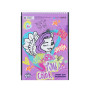 Альбом для малювання Kite My Little Pony 30 аркушів (LP24-243)