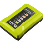 Зарядний пристрій Ryobi Max Power RY36C17A 36В 1.7А Зарядний пристрій Ryobi Max Power RY36C17A 36В 1.7А