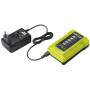 Зарядний пристрій Ryobi Max Power RY36C17A 36В 1.7А Зарядний пристрій Ryobi Max Power RY36C17A 36В 1.7А