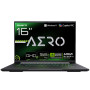 Ноутбук GIGABYTE Aero X16 EG61H (1VH93UAC64AH) Ноутбук GIGABYTE Aero X16 EG61H (1VH93UAC64AH)