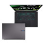Ноутбук GIGABYTE Aero X16 EG61H (1VH93UAC64AH) Ноутбук GIGABYTE Aero X16 EG61H (1VH93UAC64AH)