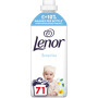 Кондиціонер для білизни Lenor Для чутливої шкіри 1.491 л (8700216723985) Кондиціонер для білизни Lenor Для чутливої шкіри 1.491 л (8700216723985)