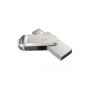 USB флеш накопичувач SanDisk 256GB Ultra Dual Drive Luxe USB 3.1 + Type-C (SDDDC4-256G-G46) USB флеш накопичувач SanDisk 256GB Ultra Dual Drive Luxe USB 3.1 + Type-C (SDDDC4-256G-G46)