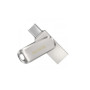 USB флеш накопичувач SanDisk 256GB Ultra Dual Drive Luxe USB 3.1 + Type-C (SDDDC4-256G-G46) USB флеш накопичувач SanDisk 256GB Ultra Dual Drive Luxe USB 3.1 + Type-C (SDDDC4-256G-G46)