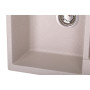 Мийка кухонна GRANADO SAMORA terra (gr0903) Мийка кухонна GRANADO SAMORA terra (gr0903)