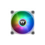 Кулер до корпусу ThermalTake Pure Duo 12 ARGB Sync Radiator Fan White (CL-F097-PL12SW-A) Кулер до корпусу ThermalTake Pure Duo 12 ARGB Sync Radiator Fan White (CL-F097-PL12SW-A)