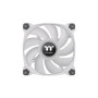 Кулер до корпусу ThermalTake Pure Duo 12 ARGB Sync Radiator Fan White (CL-F097-PL12SW-A) Кулер до корпусу ThermalTake Pure Duo 12 ARGB Sync Radiator Fan White (CL-F097-PL12SW-A)