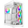 Корпус Xilence GLEAM ARGB X818.W.ARGB (XG271_X818.W.ARGB) Корпус Xilence GLEAM ARGB X818.W.ARGB (XG271_X818.W.ARGB)