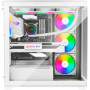 Корпус Xilence GLEAM ARGB X818.W.ARGB (XG271_X818.W.ARGB) Корпус Xilence GLEAM ARGB X818.W.ARGB (XG271_X818.W.ARGB)