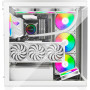 Корпус Xilence GLEAM ARGB X818.W.ARGB (XG271_X818.W.ARGB) Корпус Xilence GLEAM ARGB X818.W.ARGB (XG271_X818.W.ARGB)