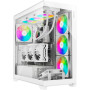 Корпус Xilence GLEAM ARGB X818.W.ARGB (XG271_X818.W.ARGB) Корпус Xilence GLEAM ARGB X818.W.ARGB (XG271_X818.W.ARGB)