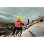 Пила дискова Metabo KS 55 FS 1200Вт 160мм 4кг пластиковий кофр