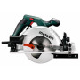 Пила дискова Metabo KS 55 FS 1200Вт 160мм 4кг пластиковий кофр