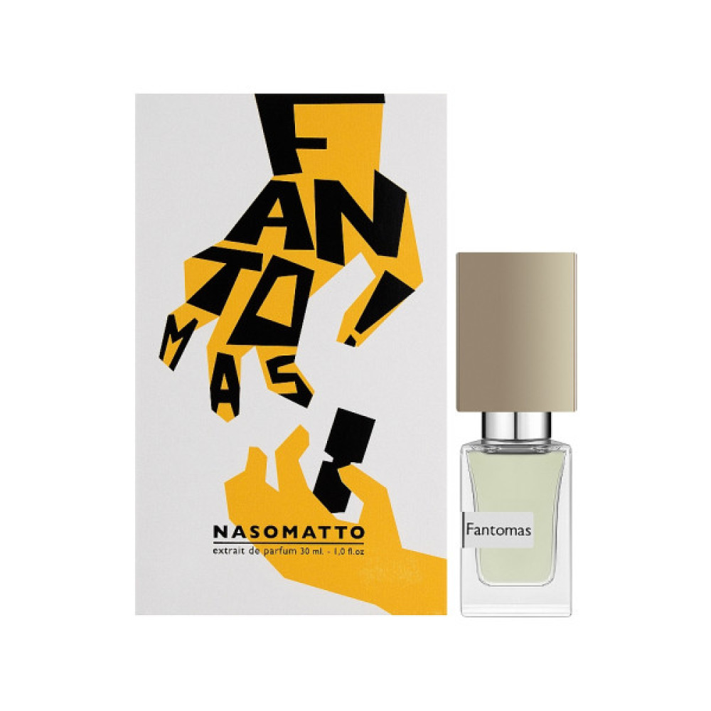 Парфуми Nasomatto Fantomas 30 мл (8717774840344)