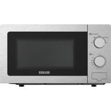 Мікрохвильова піч Edler EDMS-207SSMB