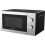 Мікрохвильова піч Edler EDMS-207SSMB