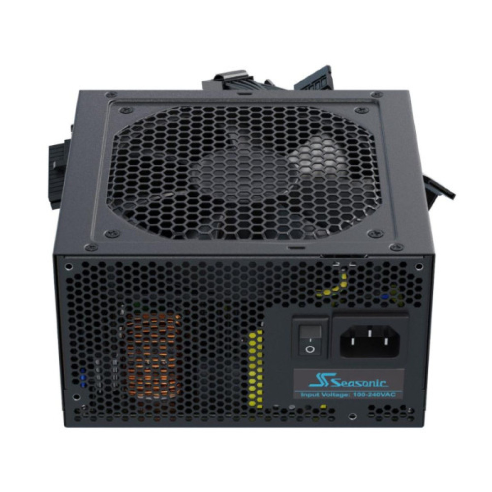Блок живлення Seasonic 750W G12 GC-750 (G12 GC-750)