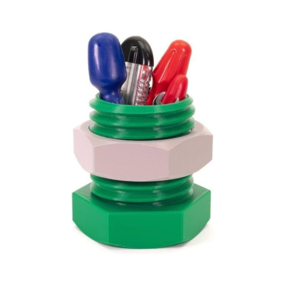 Пластик для 3D-принтера Prusament PETG 1.75mm 1kg Green Jungle (8594173675537)