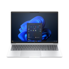 Ноутбук HP EliteBook 8-G1i 16" WUXGA IPS AG, Intel U5-225H, 16GB, F512GB, UMA, Win11P, сріблястий