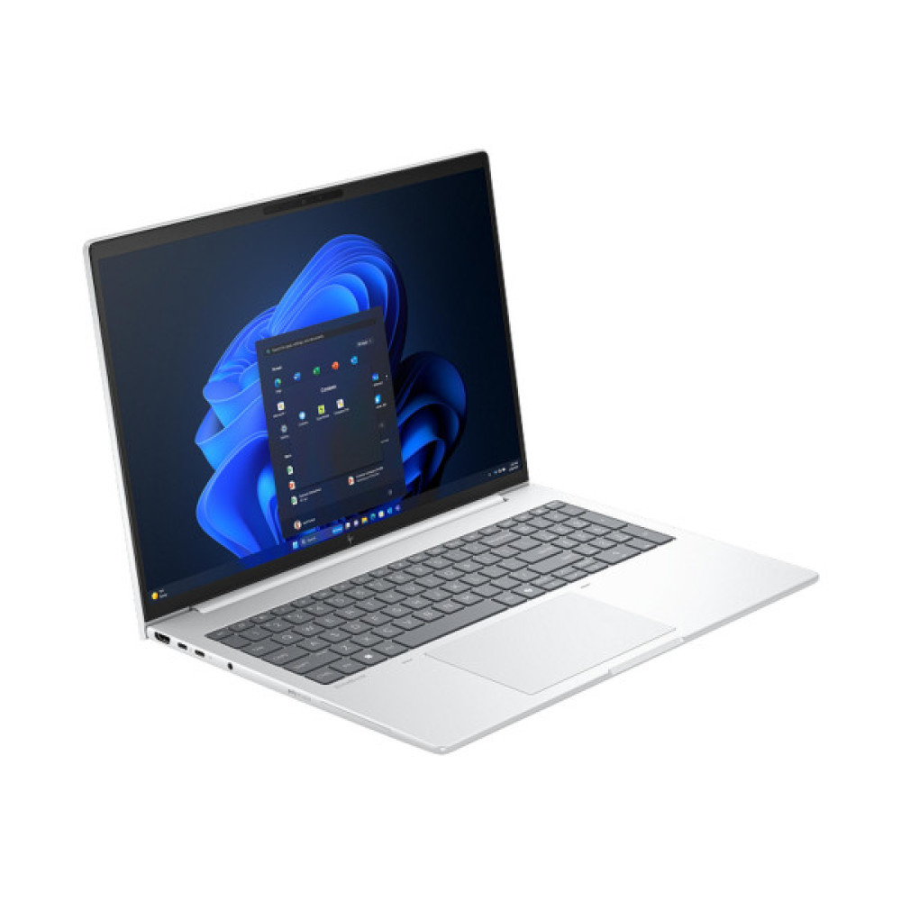 Ноутбук HP EliteBook 8-G1i 16" WUXGA IPS AG, Intel U5-225H, 16GB, F512GB, UMA, Win11P, сріблястий