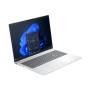 Ноутбук HP EliteBook 8-G1i 16" WUXGA IPS AG, Intel U5-225H, 16GB, F512GB, UMA, Win11P, сріблястий