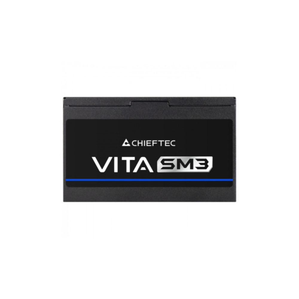 Блок живлення Chieftec 850W VITA SM3 (BPX-850-C)