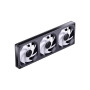 Кулер до корпусу JONSBO ZB-360BR Black