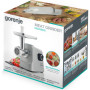 М'ясорубка Gorenje MG2500DS
