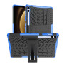 Чохол до планшета BeCover Samsung Galaxy Tab S9 Plus (SM-X810/SM-X816)/S9 FE Plus (SM-X610/SM-X616) 12.4" Blue (710763) Чохол до планшета BeCover Samsung Galaxy Tab S9 Plus (SM-X810/SM-X816)/S9 FE Plus (SM-X610/SM-X616) 12.4" Blue (710763)