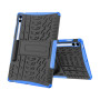 Чохол до планшета BeCover Samsung Galaxy Tab S9 Plus (SM-X810/SM-X816)/S9 FE Plus (SM-X610/SM-X616) 12.4" Blue (710763) Чохол до планшета BeCover Samsung Galaxy Tab S9 Plus (SM-X810/SM-X816)/S9 FE Plus (SM-X610/SM-X616) 12.4" Blue (710763)