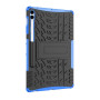 Чохол до планшета BeCover Samsung Galaxy Tab S9 Plus (SM-X810/SM-X816)/S9 FE Plus (SM-X610/SM-X616) 12.4" Blue (710763) Чохол до планшета BeCover Samsung Galaxy Tab S9 Plus (SM-X810/SM-X816)/S9 FE Plus (SM-X610/SM-X616) 12.4" Blue (710763)