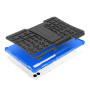 Чохол до планшета BeCover Samsung Galaxy Tab S9 Plus (SM-X810/SM-X816)/S9 FE Plus (SM-X610/SM-X616) 12.4" Blue (710763) Чохол до планшета BeCover Samsung Galaxy Tab S9 Plus (SM-X810/SM-X816)/S9 FE Plus (SM-X610/SM-X616) 12.4" Blue (710763)