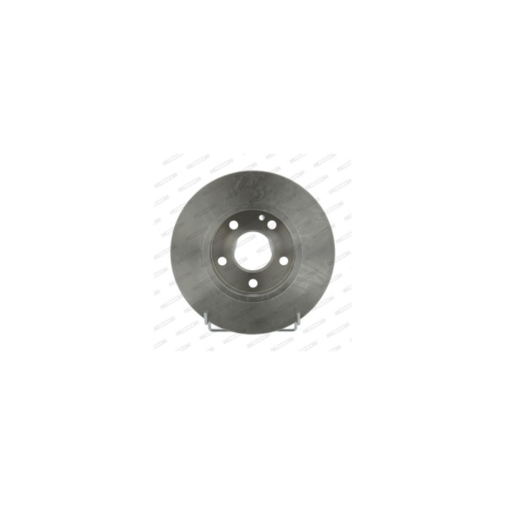 Гальмівний диск FERODO DDF1219C