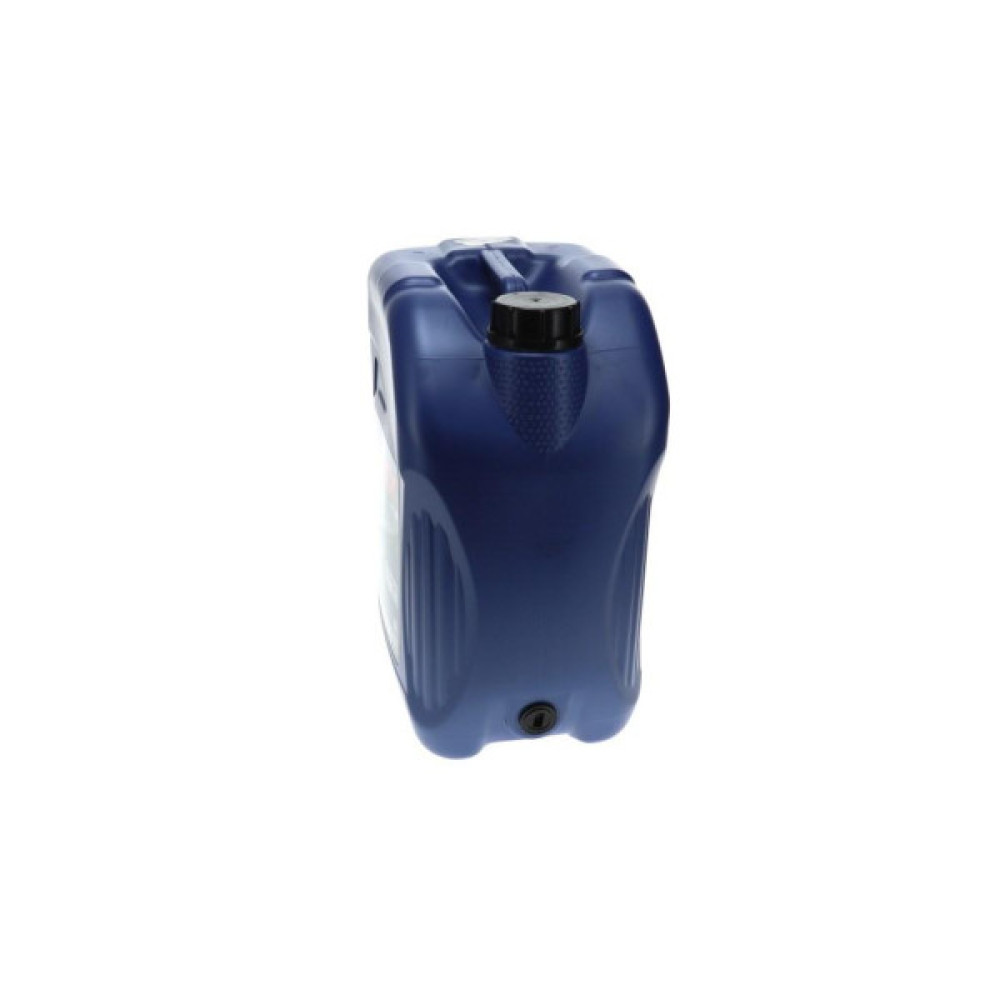 Моторна олива LUBEX ROBUS PRO EC 15W40 20л