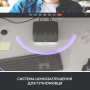 Порт-реплікатор Logitech Logi Dock - GRAPHITE - USB - EMEA - UC (L986-000024) Порт-реплікатор Logitech Logi Dock - GRAPHITE - USB - EMEA - UC (L986-000024)