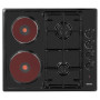 Варочна поверхня Eleyus DUO 60 BL H2 EF Варочна поверхня Eleyus DUO 60 BL H2 EF